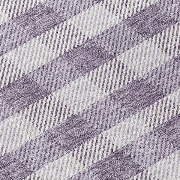 addison chantille acn924 lavender rug
