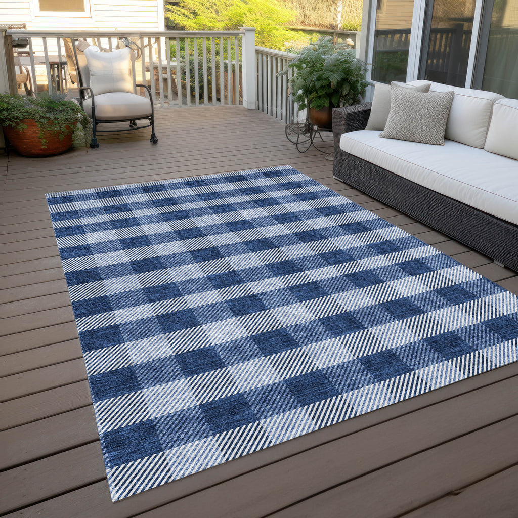addison chantille acn924 navy rug