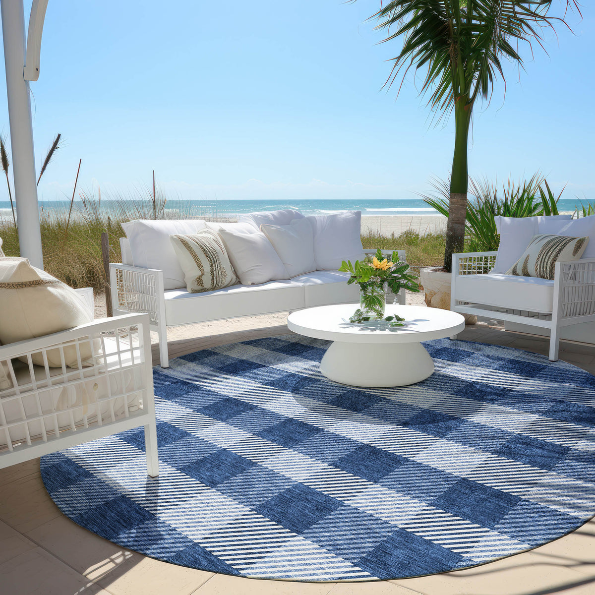 addison chantille acn924 navy rug