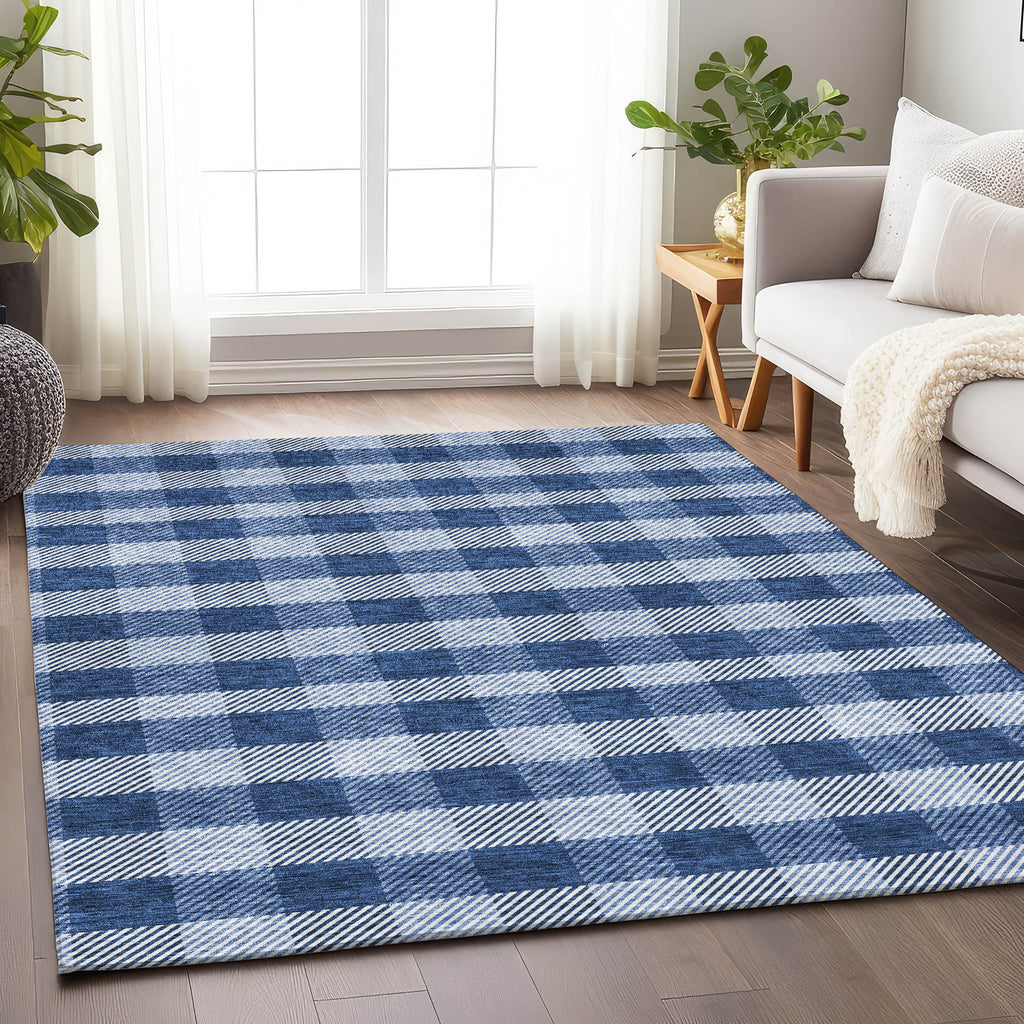 addison chantille acn924 navy rug