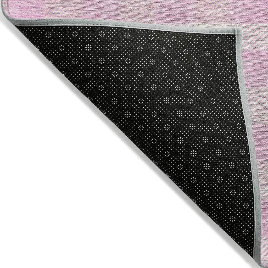addison chantille acn924 pink rug