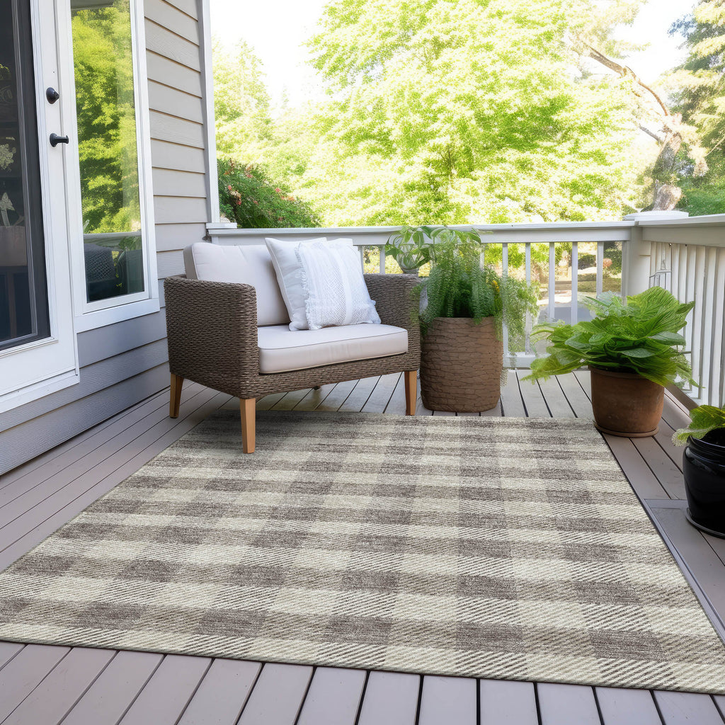 addison chantille acn924 taupe rug