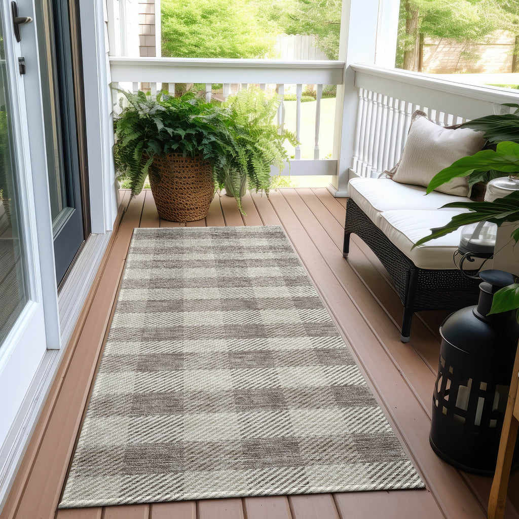 addison chantille acn924 taupe rug