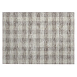 addison chantille acn924 taupe rug