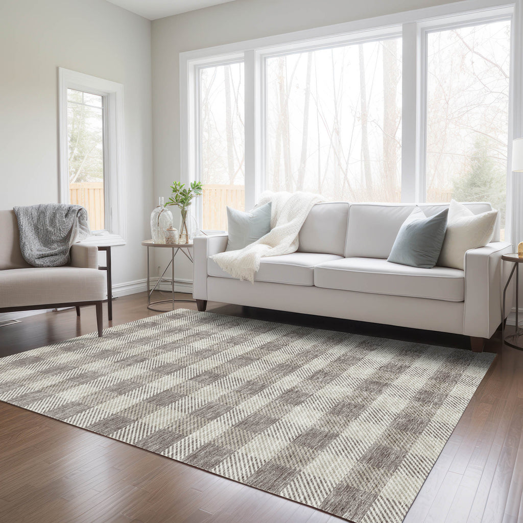 addison chantille acn924 taupe rug
