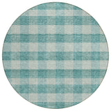 addison chantille acn924 teal rug