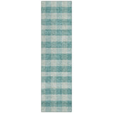 addison chantille acn924 teal rug