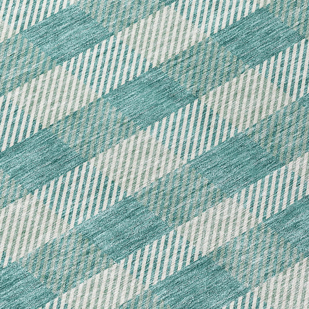 addison chantille acn924 teal rug