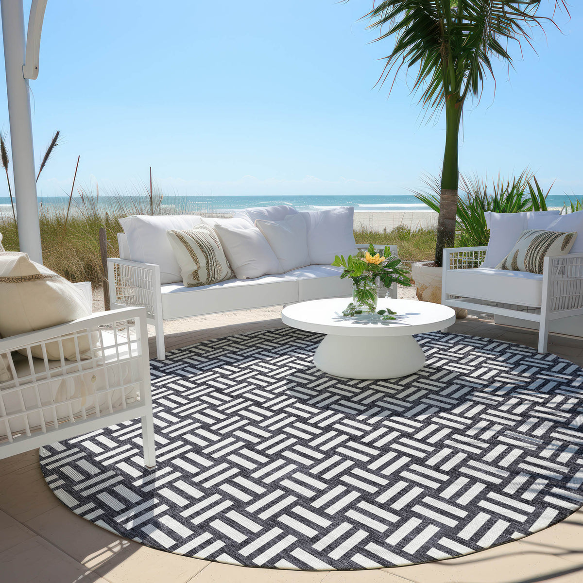 addison chantille acn925 black rug