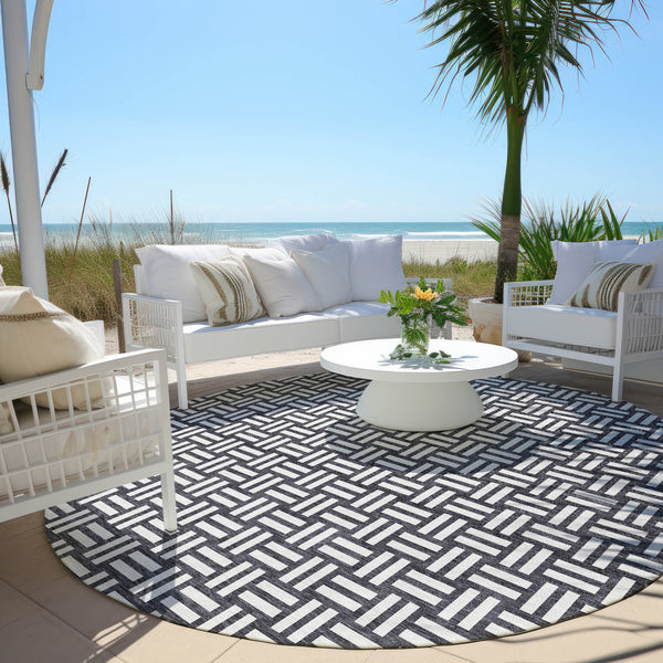 addison chantille acn925 black rug