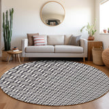 addison chantille acn925 black rug