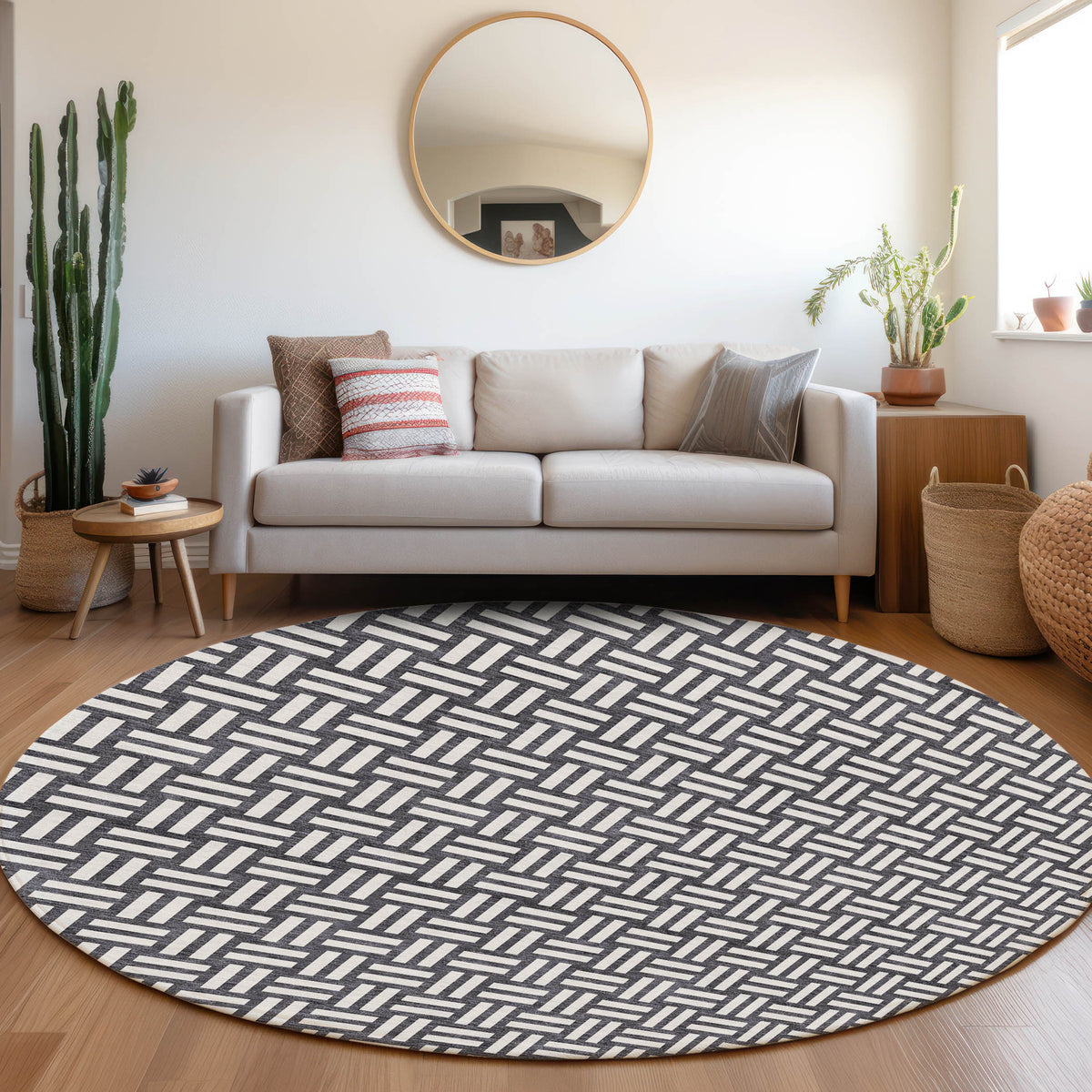addison chantille acn925 black rug