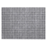 addison chantille acn925 black rug