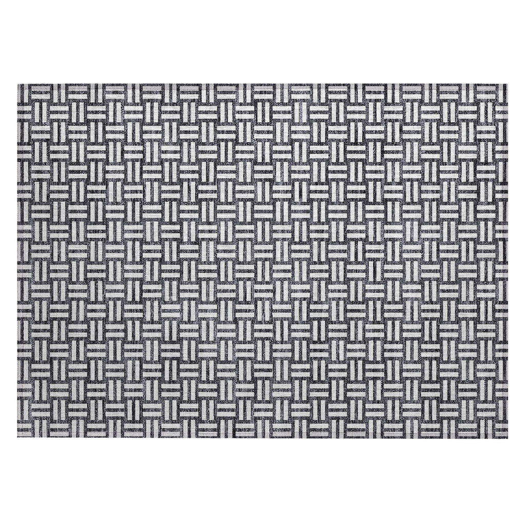 addison chantille acn925 black rug