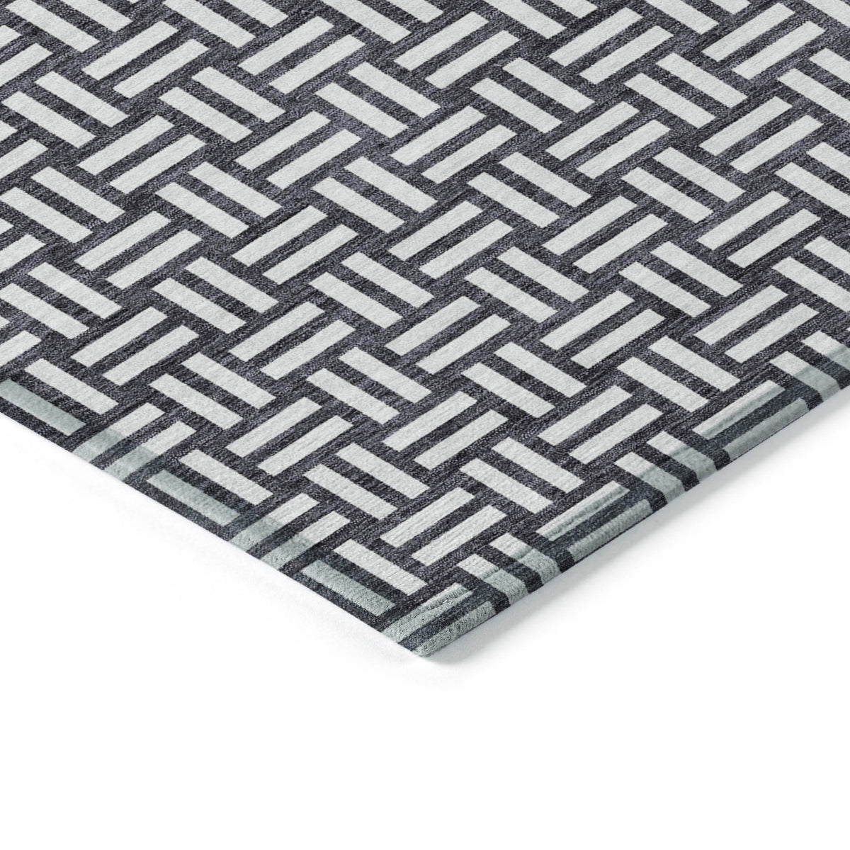 addison chantille acn925 black rug