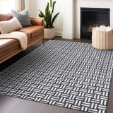 addison chantille acn925 black rug