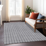 addison chantille acn925 black rug