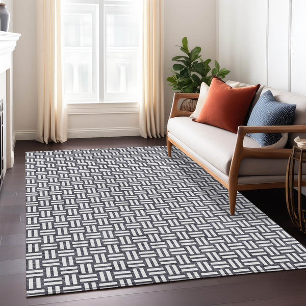 addison chantille acn925 black rug
