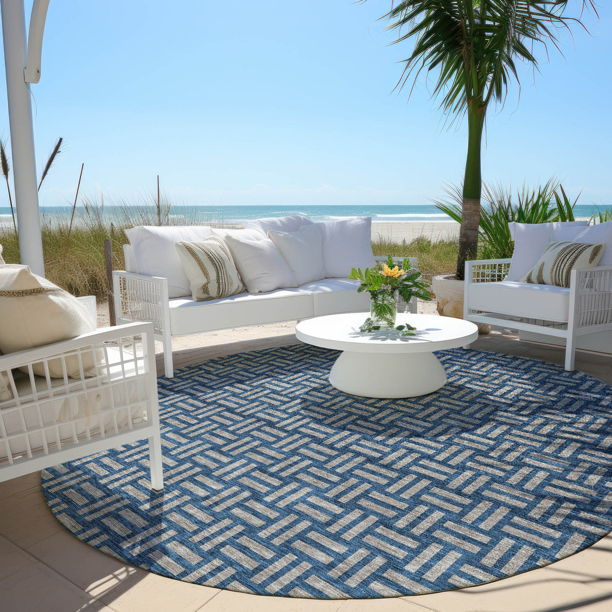 addison chantille acn925 blue rug