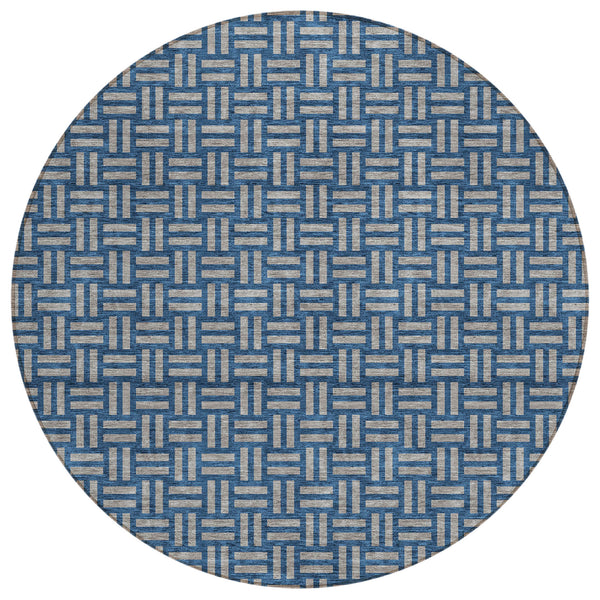 addison chantille acn925 blue rug