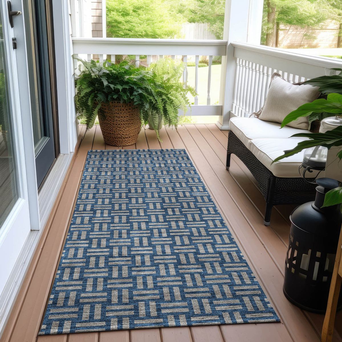 addison chantille acn925 blue rug