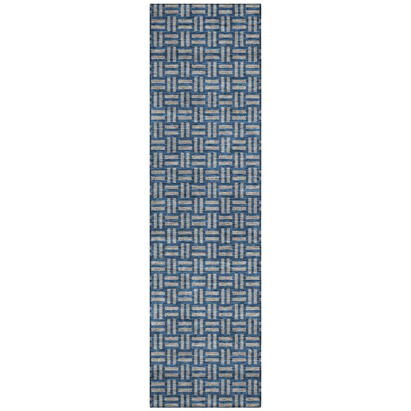 addison chantille acn925 blue rug