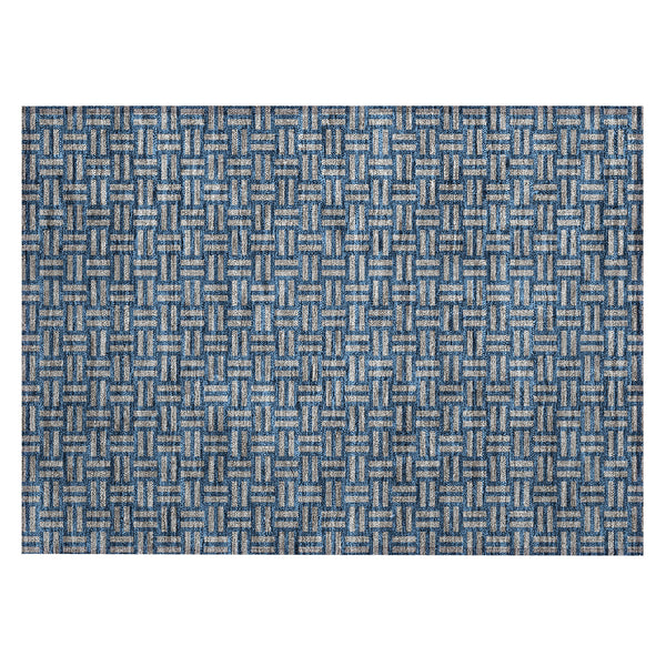 addison chantille acn925 blue rug