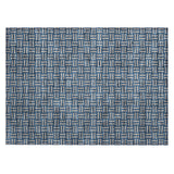 addison chantille acn925 blue rug