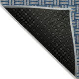 addison chantille acn925 blue rug