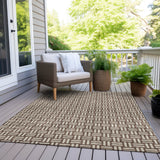 addison chantille acn925 brown rug