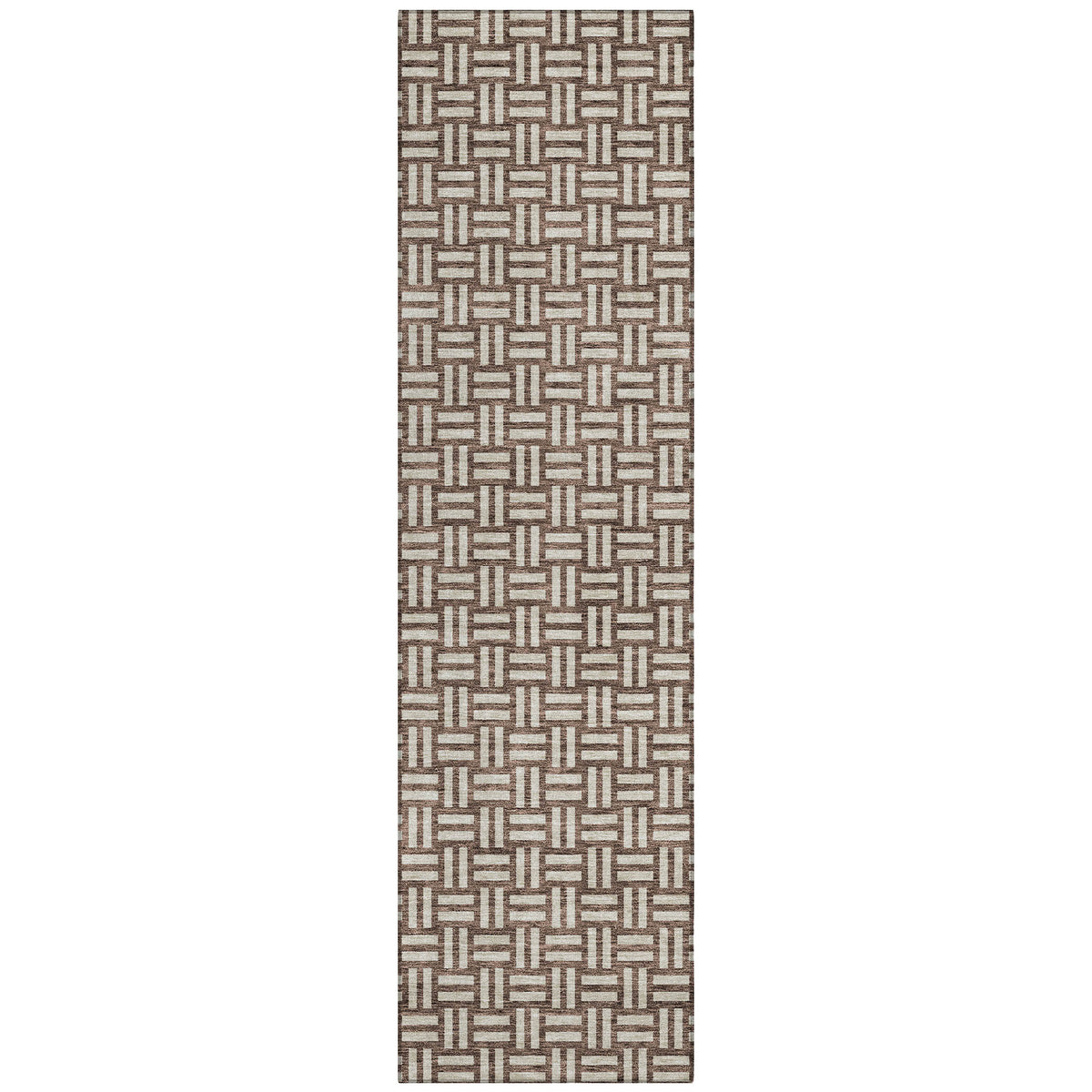 addison chantille acn925 brown rug