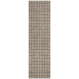 addison chantille acn925 brown rug