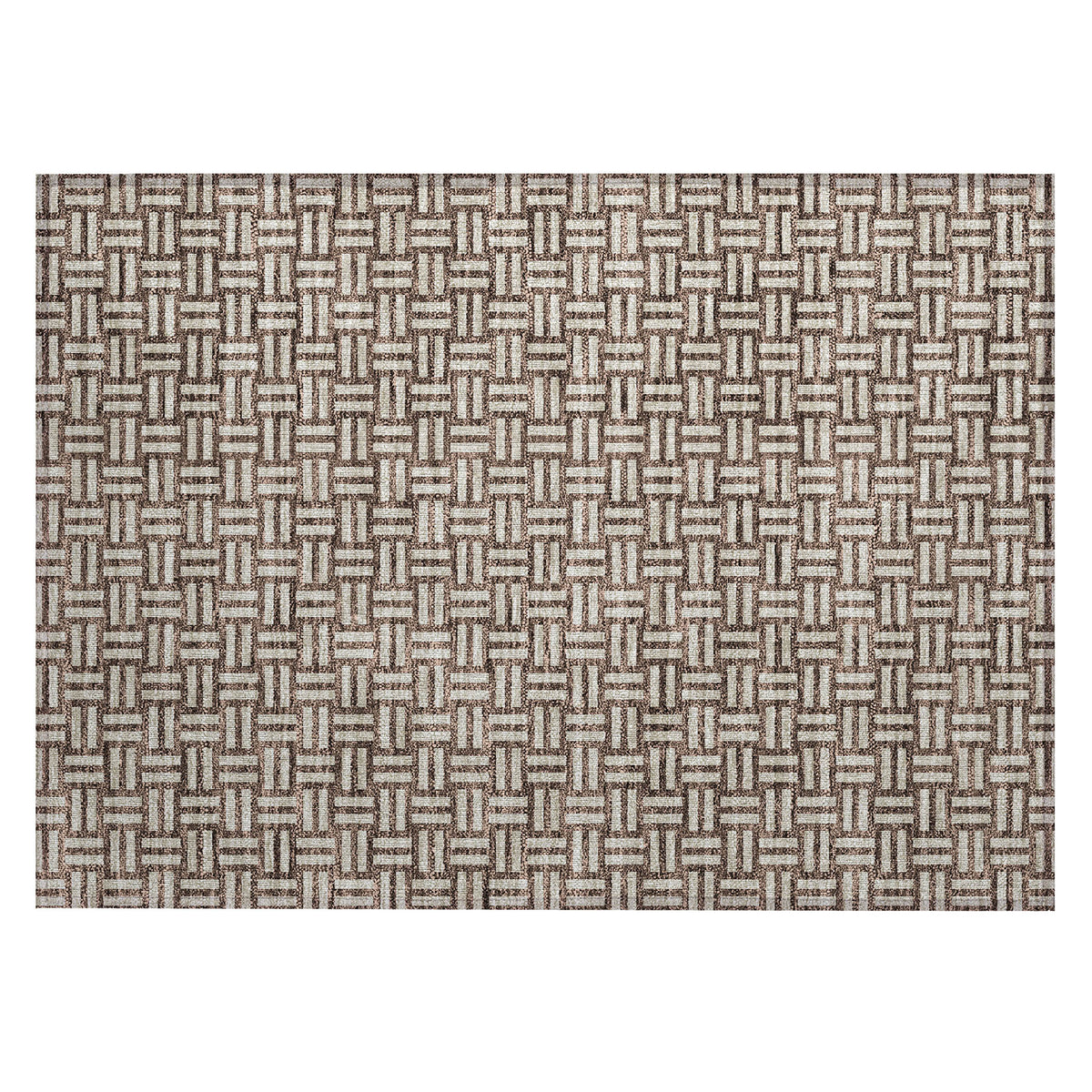 addison chantille acn925 brown rug