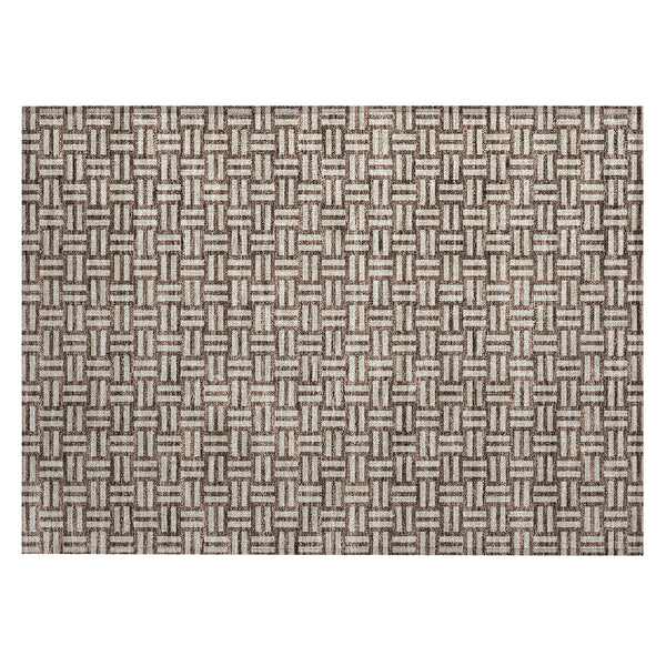 addison chantille acn925 brown rug
