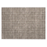 addison chantille acn925 brown rug