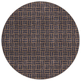 addison chantille acn925 chocolate rug