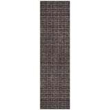 addison chantille acn925 chocolate rug