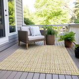 addison chantille acn925 gold rug