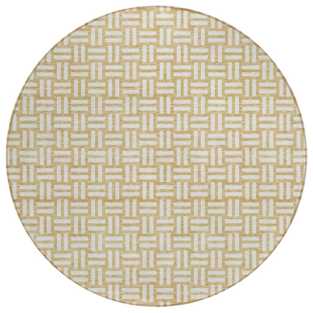 addison chantille acn925 gold rug