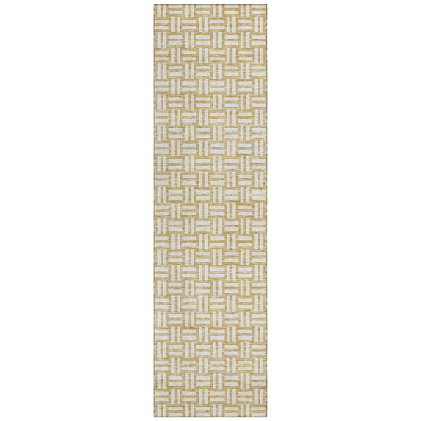 addison chantille acn925 gold rug