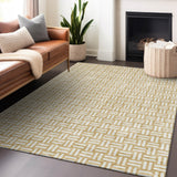 addison chantille acn925 gold rug