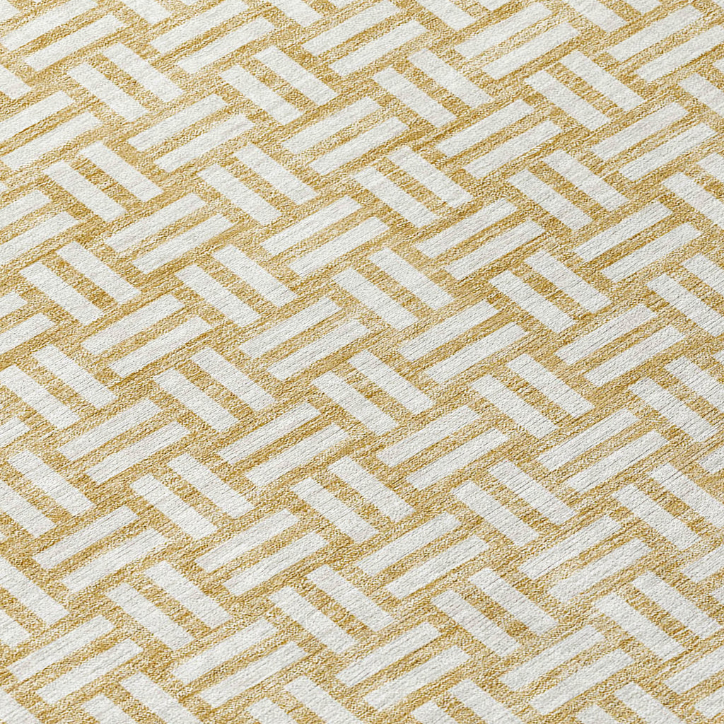 addison chantille acn925 gold rug