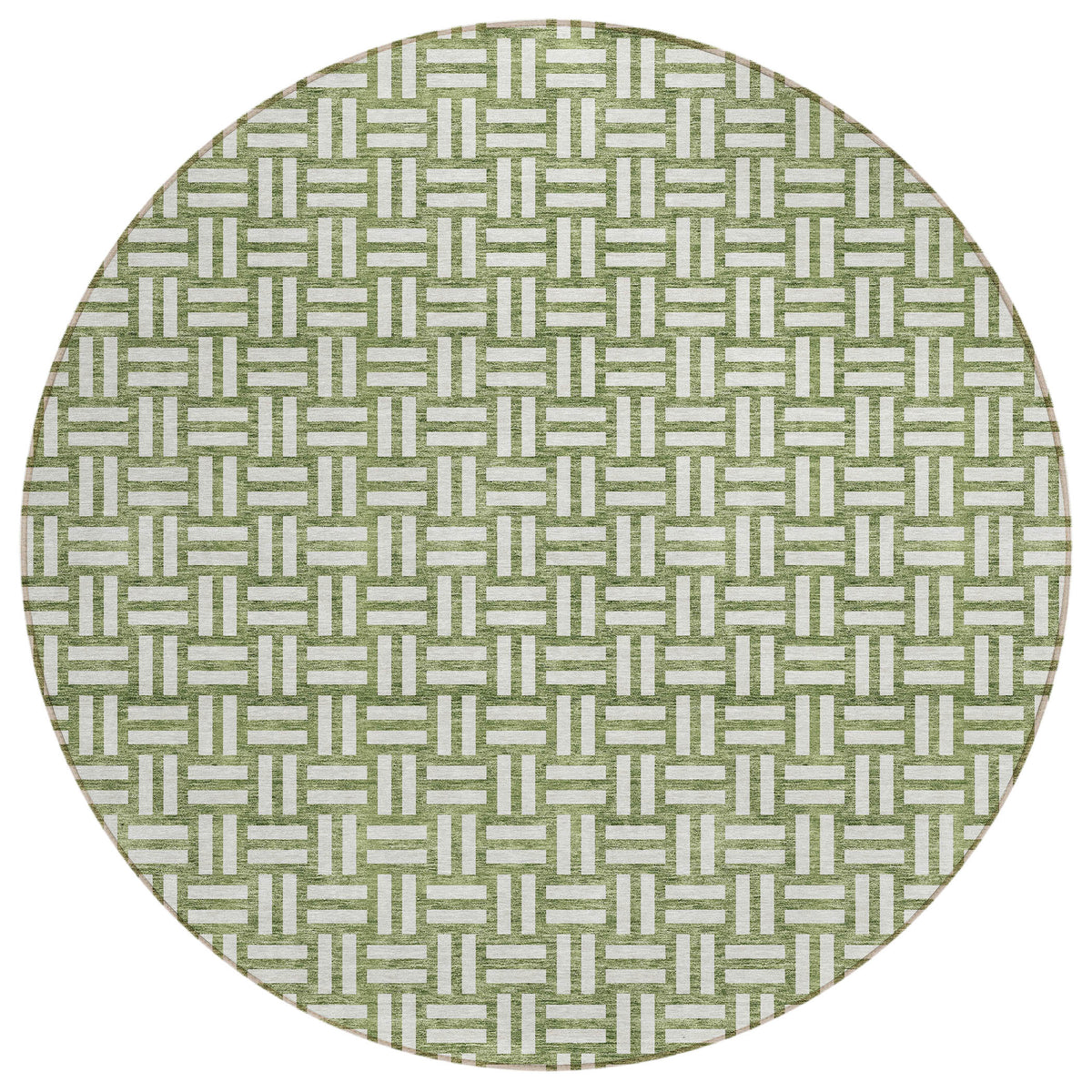 addison chantille acn925 green rug