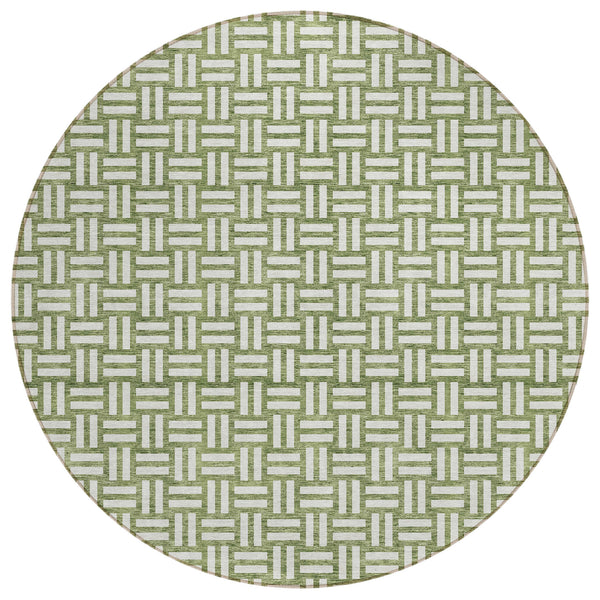 addison chantille acn925 green rug
