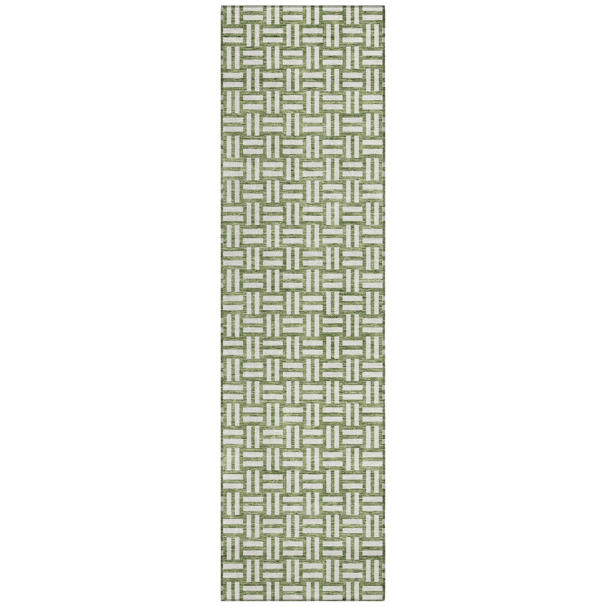 addison chantille acn925 green rug