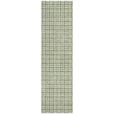 addison chantille acn925 green rug