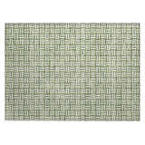 addison chantille acn925 green rug