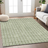 addison chantille acn925 green rug