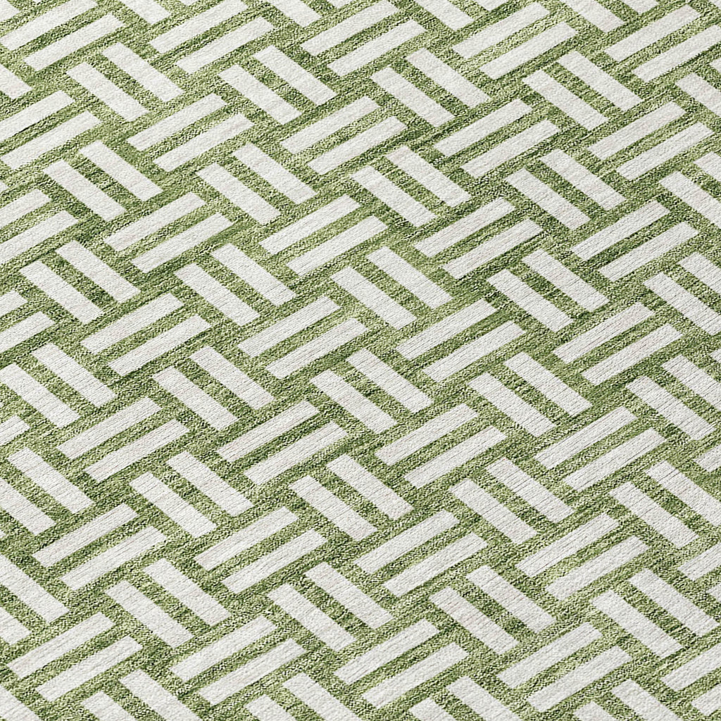 addison chantille acn925 green rug