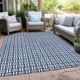 addison chantille acn925 navy rug